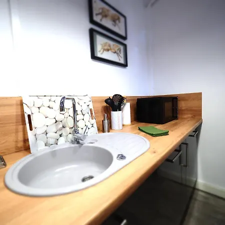 Le Plaisance - Face Au Parc - Duplex - Balcon *