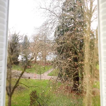 Apartment Le Plaisance - Face Au Parc - Duplex - Balcon