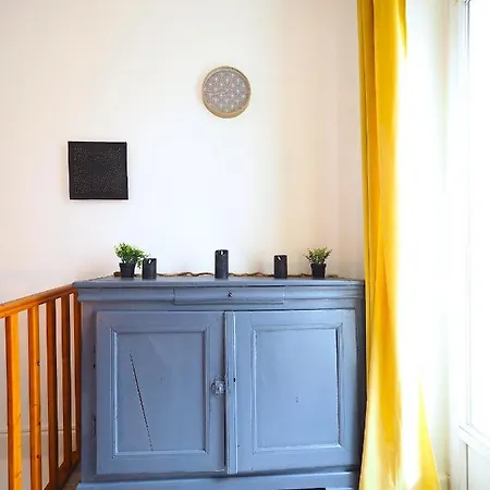 Le Plaisance - Face Au Parc - Duplex - Balcon *