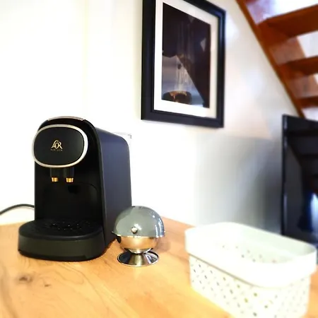 Le Plaisance - Face Au Parc - Duplex - Balcon Vichy