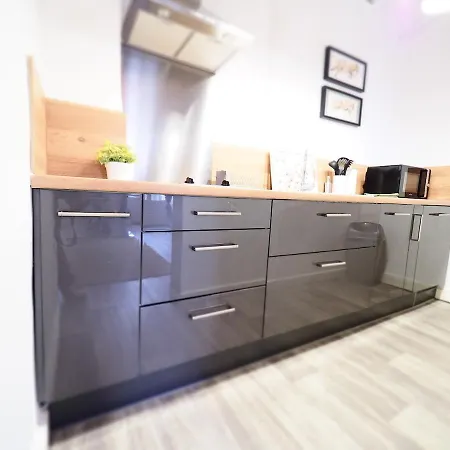 Le Plaisance - Face Au Parc - Duplex - Balcon *