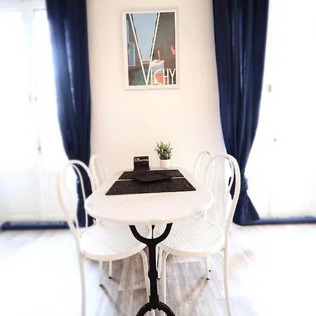 Le Plaisance - Face Au Parc - Duplex - Balcon *